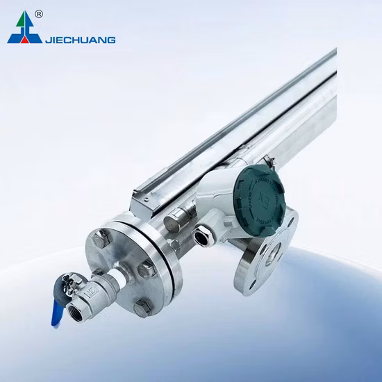 Magnetic Level Indicator Liquid Level Gauge Float Level Switches Float Level Transmitter