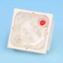 Key Switch for Hospital Bed (LT1-15/19 series)