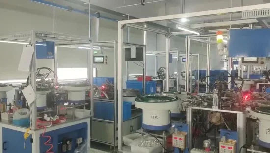 Proveedor profesional de fábrica de China, microinterruptor para piezas de rueda de ratón, ratón inalámbrico