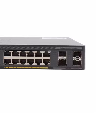 Nuevo interruptor Poe Original C9300-24p-a mejor descuento